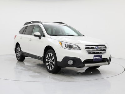 2016 Subaru Outback AWD 2.5I Limited 4DR Wagon