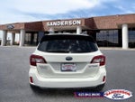 2015 Outback Thumbnail 4