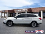 2015 Outback Thumbnail 6