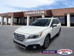2015 Outback Thumbnail 7