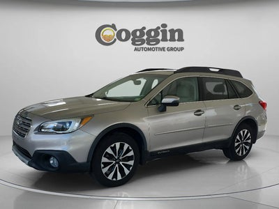 2016 Subaru Outback AWD 2.5I Limited 4DR Wagon