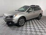 2016 Outback Thumbnail 3