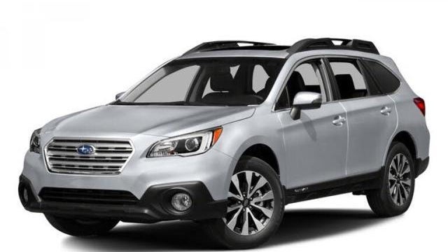 Preowned 2016 Subaru Outback 2.5i Limited for Sale