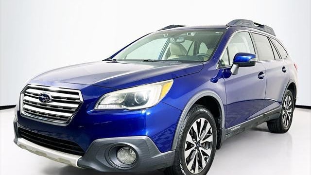 Preowned 2015 Subaru Outback 2.5i Limited for Sale