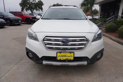 Photo of a 2016 Subaru Outback AWD 2.5I Limited 4DR Wagon for sale