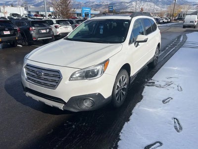Photo of a 2016 Subaru Outback AWD 2.5I Limited 4DR Wagon for sale