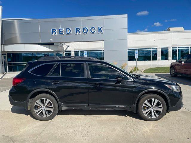 2018 Subaru Outback - $13,908