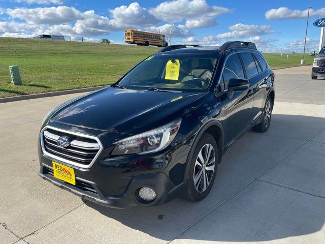 2018 Subaru Outback - $13,908