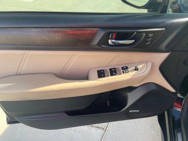 2018 Subaru Outback - $13,908