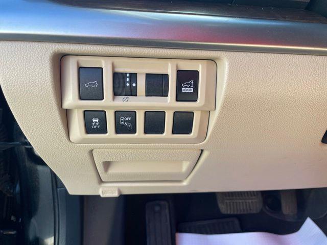 2018 Subaru Outback - $13,908