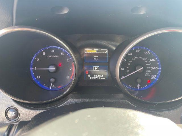 2018 Subaru Outback - $13,908
