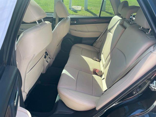 2018 Subaru Outback - $13,908