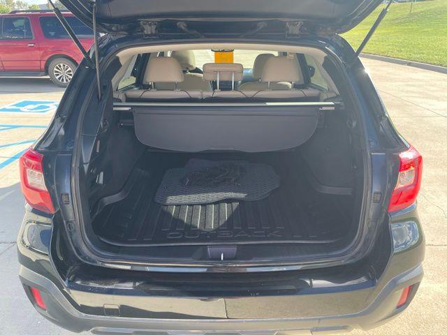 2018 Subaru Outback - $13,908