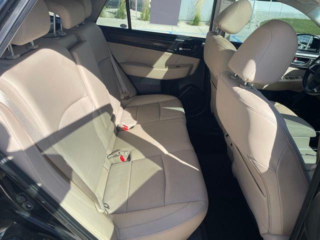 2018 Subaru Outback - $13,908
