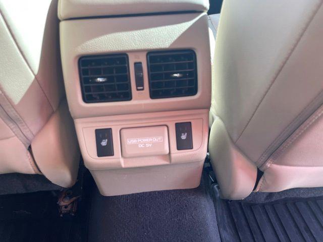 2018 Subaru Outback - $13,908