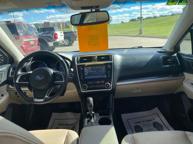 2018 Subaru Outback - $13,908