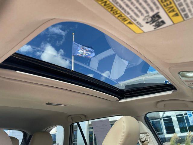 2018 Subaru Outback - $13,908