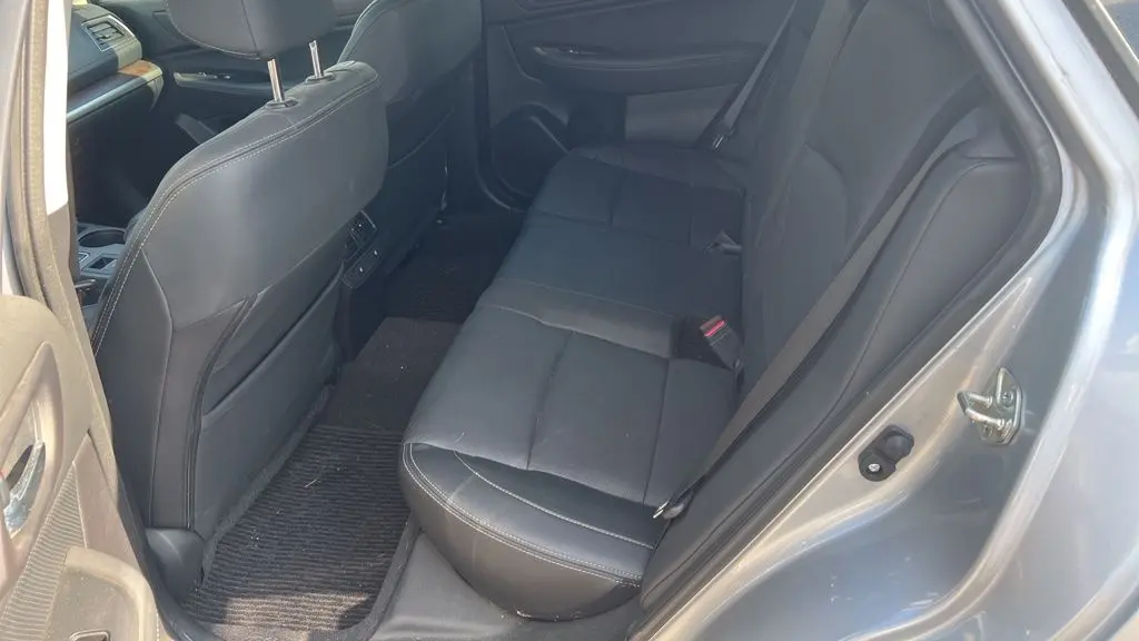 2017 Subaru Outback 3.6R Limited