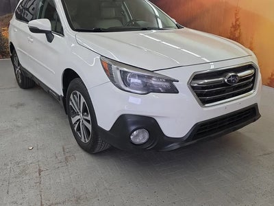 2018 Subaru Outback AWD 3.6R Limited 4DR Wagon