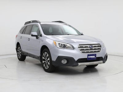 Photo of a 2017 Subaru Outback AWD 3.6R Limited 4DR Wagon for sale