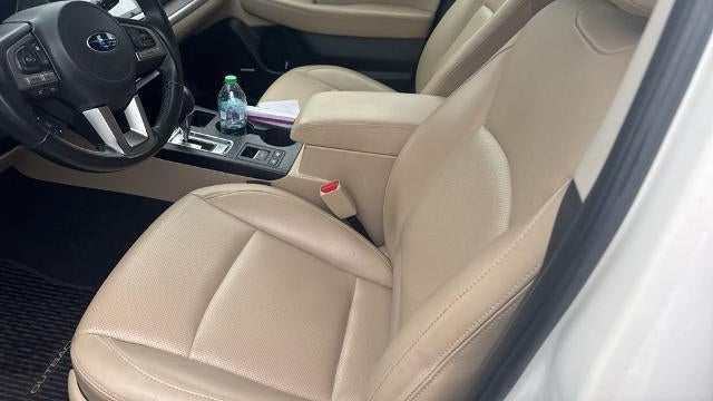 2017 Subaru Outback 3.6R Limited
