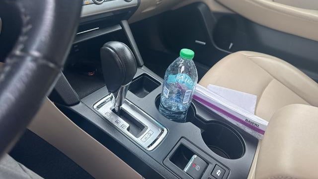 2017 Subaru Outback 3.6R Limited
