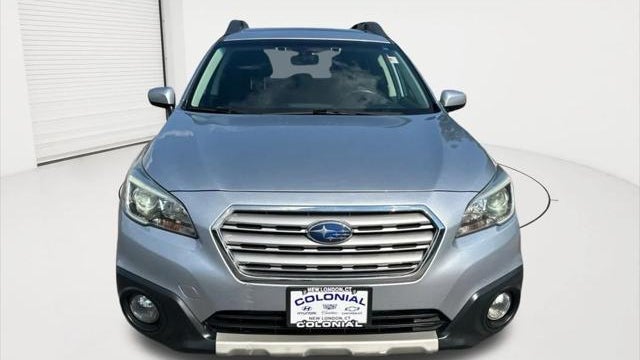 2016 Subaru Outback 3.6R Limited