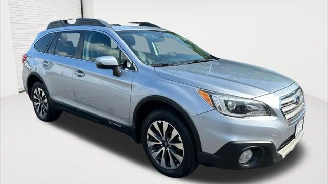 2016 Subaru Outback 3.6R Limited