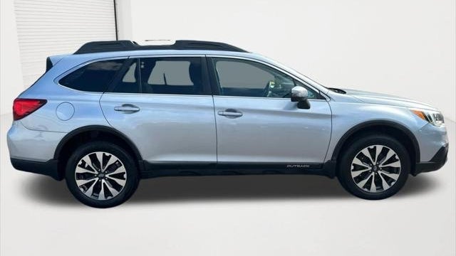 2016 Subaru Outback 3.6R Limited