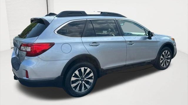 2016 Subaru Outback 3.6R Limited