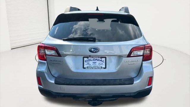 2016 Subaru Outback 3.6R Limited