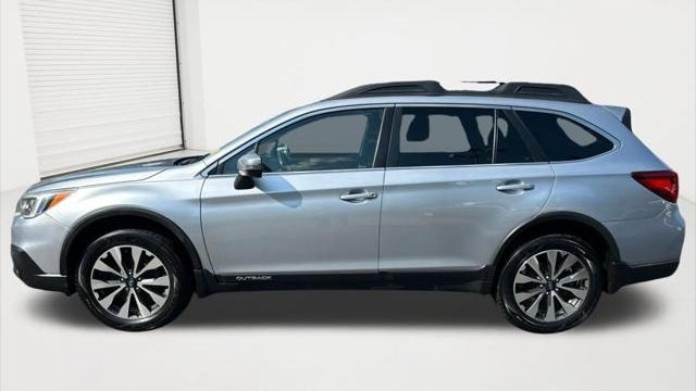 2016 Subaru Outback 3.6R Limited