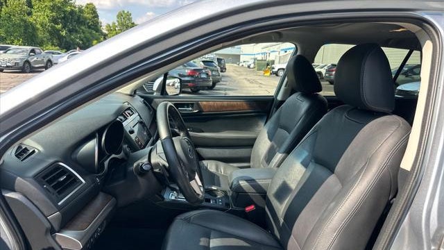 2016 Subaru Outback 3.6R Limited