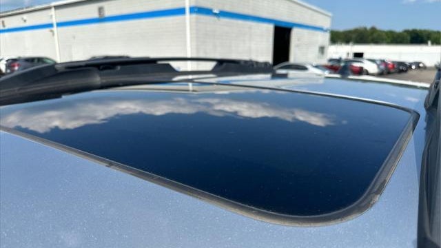 2016 Subaru Outback 3.6R Limited