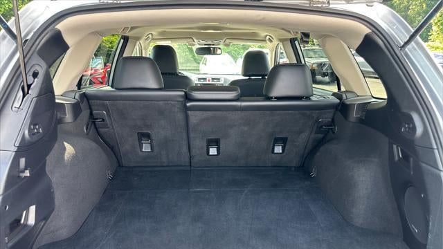 2016 Subaru Outback 3.6R Limited