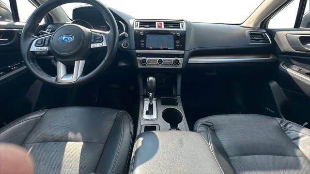 2016 Subaru Outback 3.6R Limited