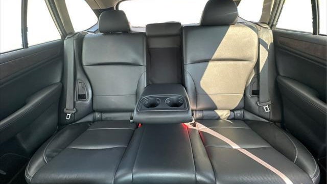 2016 Subaru Outback 3.6R Limited