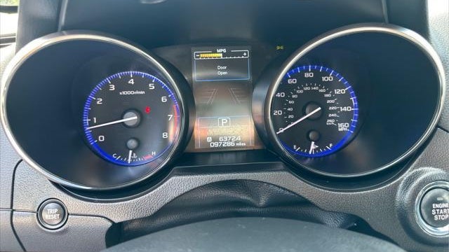 2016 Subaru Outback 3.6R Limited
