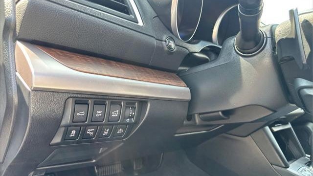 2016 Subaru Outback 3.6R Limited
