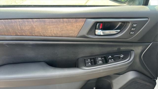 2016 Subaru Outback 3.6R Limited