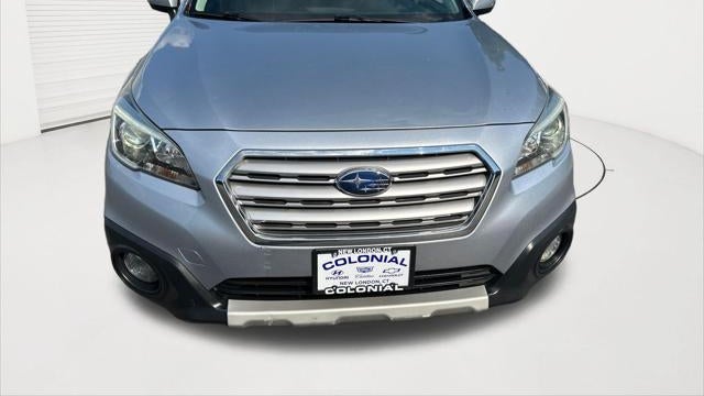 2016 Subaru Outback 3.6R Limited