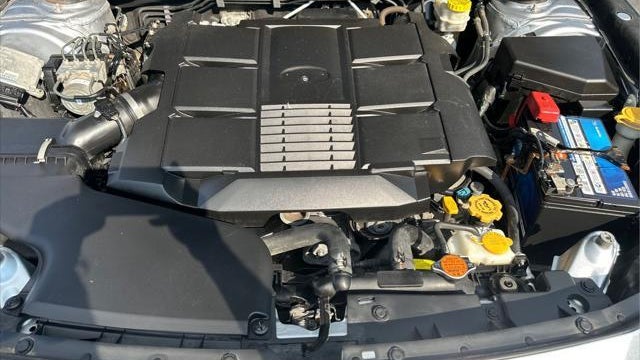 2016 Subaru Outback 3.6R Limited