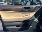 2018 Outback Thumbnail 2