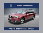 2018 Outback Thumbnail 1