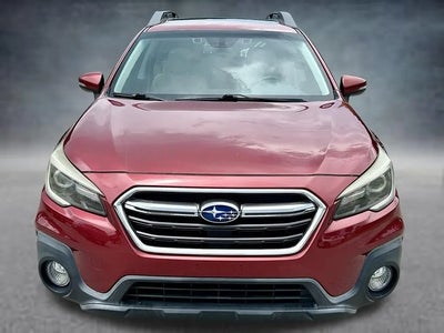 2018 Subaru Outback AWD 3.6R Limited 4DR Wagon