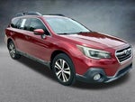 2018 Outback Thumbnail 3