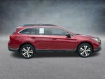 2018 Outback Thumbnail 4