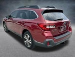 2018 Outback Thumbnail 7