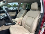2018 Outback Thumbnail 19