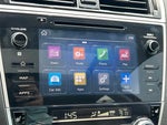 2018 Outback Thumbnail 32